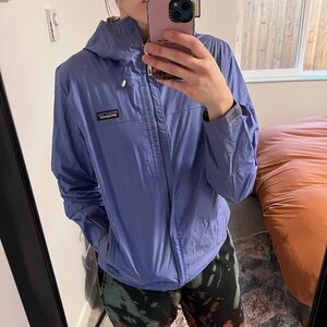 Patagonia Womens Torrentshell Rain Jacket